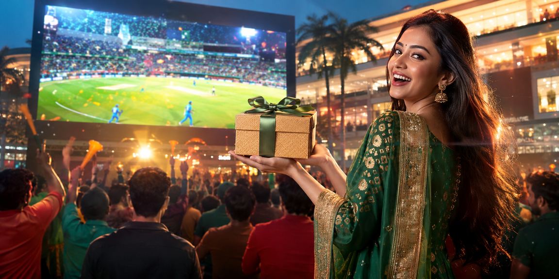 ঢাকা ক্রিকেট বেটিং, খেলাধুলার উন্মাদনা